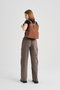 Lucky Bees Mochila 359 v3 - Tan